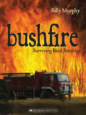 cover image of Bushfire